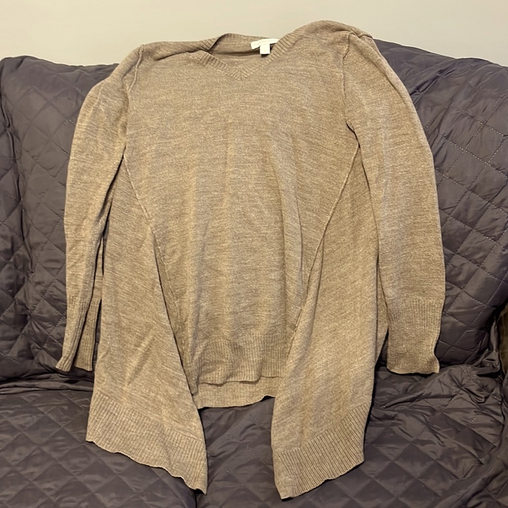 Women’s Small Sweater